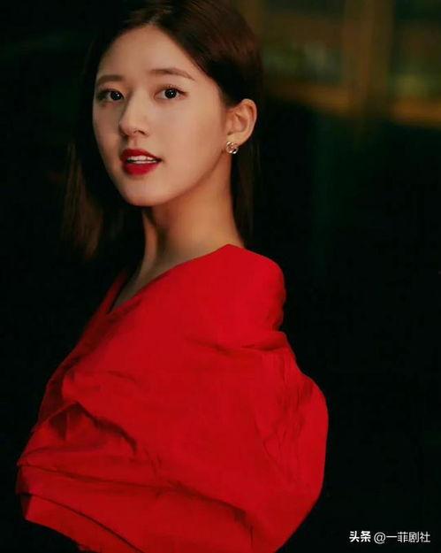 娱乐圈吃瓜中国女明星